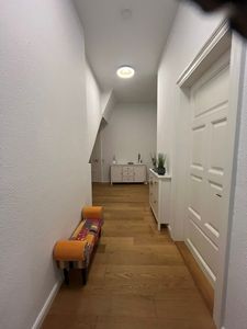 Charmante Altbauwohnung mit hochwertiger Ausstattung