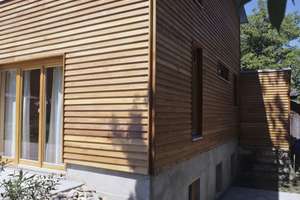 Einfamilienhaus mit Alpenblick – Die vollständige Adresse der Immobilie erhältst du vom Anbieter., 86949 Windach – Vorschaubild 4