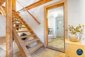 Historisches Haus – Wohnen mit Geschichte und modernem Komfort – Augsburg (Kreis) – Vorschaubild 13