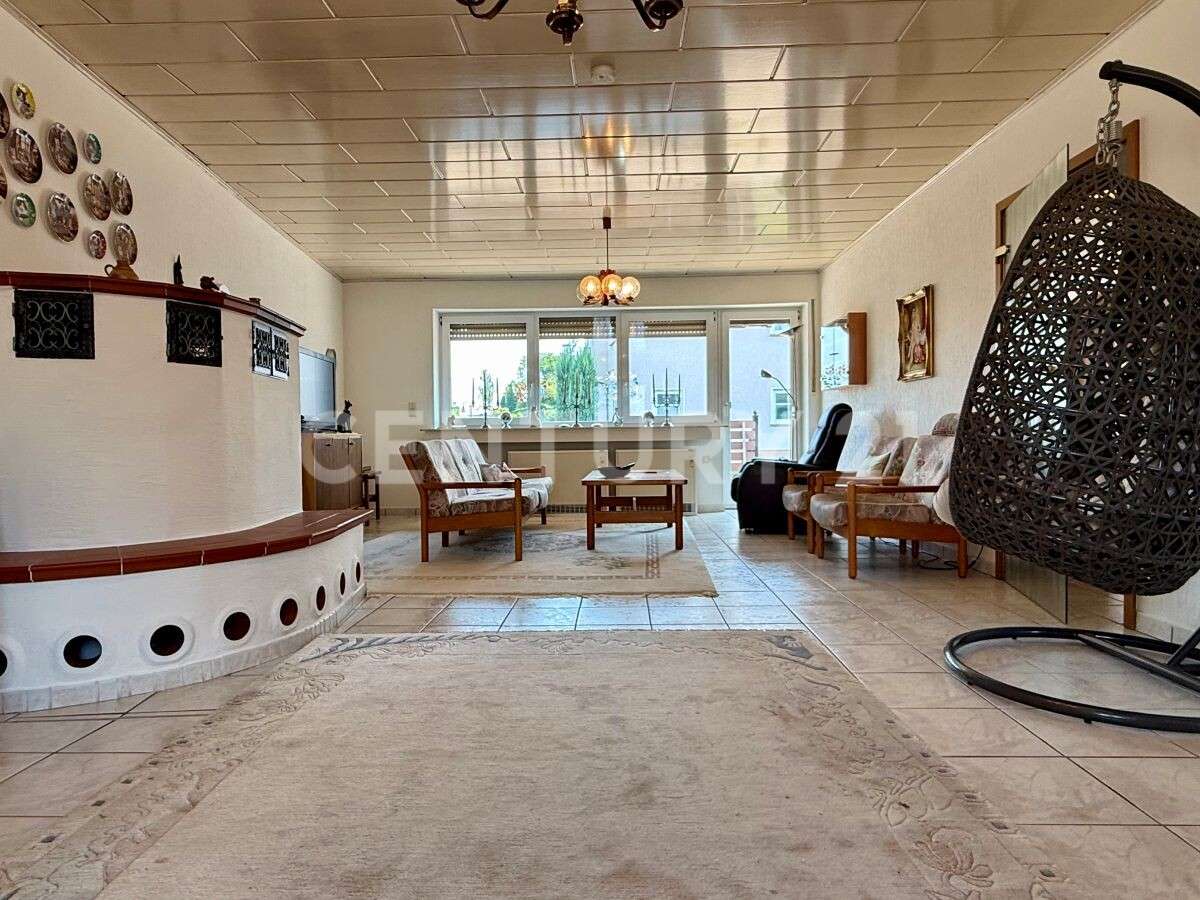 Immobilie in Naunheim - Geschmackvolles Einfamilienhaus mit viel Platz - Bild 4