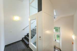 Einmaliges 6 Zi.-Altbau-Highlight im Viktoriaviertel von Wiesbaden für große Familien u. anspruchs – Die vollständige Adresse der Immobilie erhältst du vom Anbieter., 65189 Südost, Wiesbaden – Vorschaubild 7