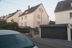 WG Geignetete 3-4 Zimmer-Wohnung, Befristet ab 01.06.26 bis 31.12.27 zu vermieten