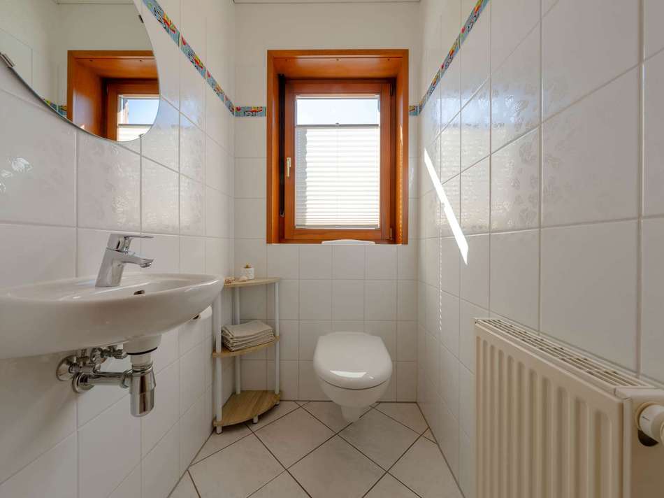 EG Gäste-WC