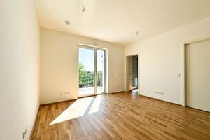 *** Neubautraum, ERSTBEZUG, 2 Zimmer * ENERGIEKONZEPT * ab 6/26 *** EBK – Hohe Str. 48, 4416 Markkleeberg – Vorschaubild 6