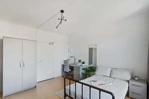 Home & Co – Easy Living | Möbliertes All-Inclusive Wohnen – Güntzstraße 28, 1307 Johannstadt-Süd, Dresden – Vorschaubild 5