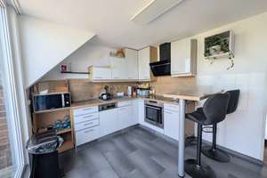 PROVISIONSFREI: Lichtdurchflutete Maisonette mit Dachterrasse in Eller – Ludwigstr. 17, 40229 Eller, Düsseldorf – Vorschaubild 9