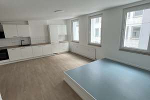 Sanierte 1 Zi. Wohnung zu vermieten ** Zentral und modern inkl. Küche – Calvinstraße 21, 42103 Elberfeld, Wuppertal – Vorschaubild 3
