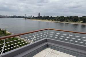 Den Rhein im Blick !! – Die vollständige Adresse der Immobilie erhältst du vom Anbieter., 51063 Mülheim (Ortsteil), Köln – Vorschaubild 4