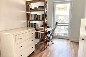 Ihr neues Zuhause zum Ankommen in Groß Borstel – Die vollständige Adresse der Immobilie erhältst du vom Anbieter., 22529 Groß Borstel, Hamburg – Vorschaubild 7
