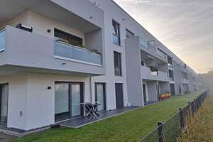 Wunderschöne 3-Zimmer-Wohnung mit Terrasse und Balkon zu vermieten! – Farnweg 4, 38104 Braunschweig – Vorschaubild 2