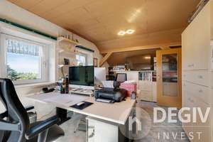 Modernisierte Idylle am Stadtrand mit vielfältigen Nutzungsmöglichkeiten – Die vollständige Adresse der Immobilie erhältst du vom Anbieter., 1217 Kleinpestitz/Mockritz, Dresden – Vorschaubild 17