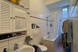 3-Zimmer Altbauwohnung im beliebten Düsseldorf Friedrichstadt- sofort bezugsfrei – Kirchfeldstr. 159, 40215 Friedrichstadt, Düsseldorf – Vorschaubild 13