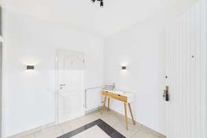Wohnen, wo das Leben leichter wird – Exklusiver Bungalow in Billstedt! – Die vollständige Adresse der Immobilie erhältst du vom Anbieter., 22115 Billstedt, Hamburg – Vorschaubild 3