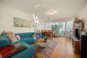 Aaseestadt mit Sonnenterrasse! – Die vollständige Adresse der Immobilie erhältst du vom Anbieter., 48151 Aaseestadt, Münster – Vorschaubild 2