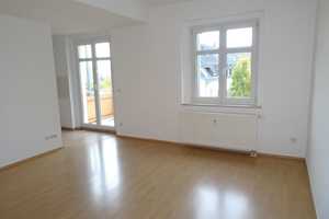 Helle freundliche Wohnung mit Balkon und schickem Fensterbad – Grüner Winkel 3, 9127 Chemnitz – Vorschaubild 4