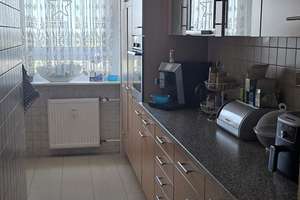 Großzügige Wohnung mit 127 m², Balkon, Fernblick, Glasfaser, 2 Aufzügen und Potenzial  – 67071 Oggersheim, Ludwigshafen am Rhein – Vorschaubild 5