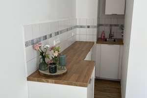 Frisch renovierte 1-Zimmer-Wohnung mit Balkon in Köln-Ehrenfeld – Wahlenstraße 64, 50823 Ehrenfeld (Ortsteil), Köln – Vorschaubild 5