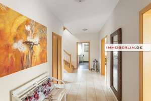 IMMOBERLIN.DE -  Wohlfühllage! Großzügiges Einfamilienhaus mit Einliegerwohnung – Die vollständige Adresse der Immobilie erhältst du vom Anbieter., 14552 Michendorf – Vorschaubild 6