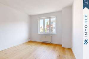 ++ Leerstehende 4-Zimmer-Wohnung in traumhafter Wohnlage Leipzigs ++ – 4105 Gohlis-Süd, Leipzig – Vorschaubild 10