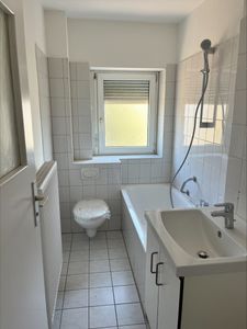 Single Wohnung in der Neckarstadt