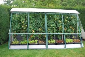 Freistehendes Haus mit Gartenidylle in exzellenter Lage – Die vollständige Adresse der Immobilie erhältst du vom Anbieter., 44229 Bittermark, Dortmund – Vorschaubild 8