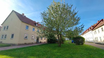 Kapitalanlage mit Bestand: Voll vermietetes Mehrfamilienhaus