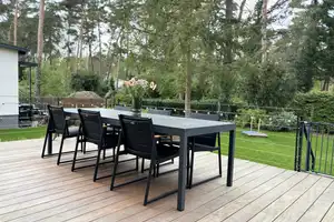 Provisionsfrei: liebevoll modernisiertes Einfamilienhaus mit Einliegerwohnung – Potsdam-Mittelmark (Kreis) – Vorschaubild 1
