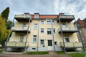 Gepflegte 1-Zimmer-Wohnung in Freital-Deuben – Kreuzstraße 5, 1705 Freital – Vorschaubild 2