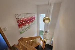 Einfamilienhaus mit gehobener Innenausstattung + mögl. Einliegerwohnung o. Büro / Praxis in Holle – Hildesheim (Kreis) – Vorschaubild 14