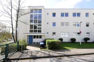 Attraktive, vermietete 4-Zimmer-Wohnung mit Loggia und Garage in Aachen Burtscheid! – Amyastraße 37, 52066 Burtscheider Abtei, Aachen – Vorschaubild 11
