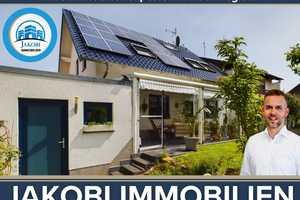 Modernisiertes und äußerst gepflegtes Einfamilienhaus mit Einliegerwohnung in  Zülpich - Bürvenich. – Eldernstraße 34, 53909 Euskirchen (Kreis) – Vorschaubild 1