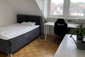 FÜR  AUFSTEIGER TOLLE WOHNUNG IM HERZEN VON AACHEN