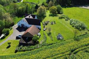 Modernisiertes, ehemaliges landwirtschaftliches Anwesen  – Die vollständige Adresse der Immobilie erhältst du vom Anbieter., 32361 Preußisch Oldendorf – Vorschaubild 3