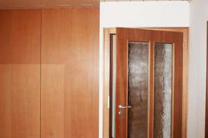 *Toller Ausblick*  2 ZKB  mit Balkon und Pool auf dem Dach – Bergiusstraße  72, 86199 Göggingen-Nordost, Augsburg – Vorschaubild 5