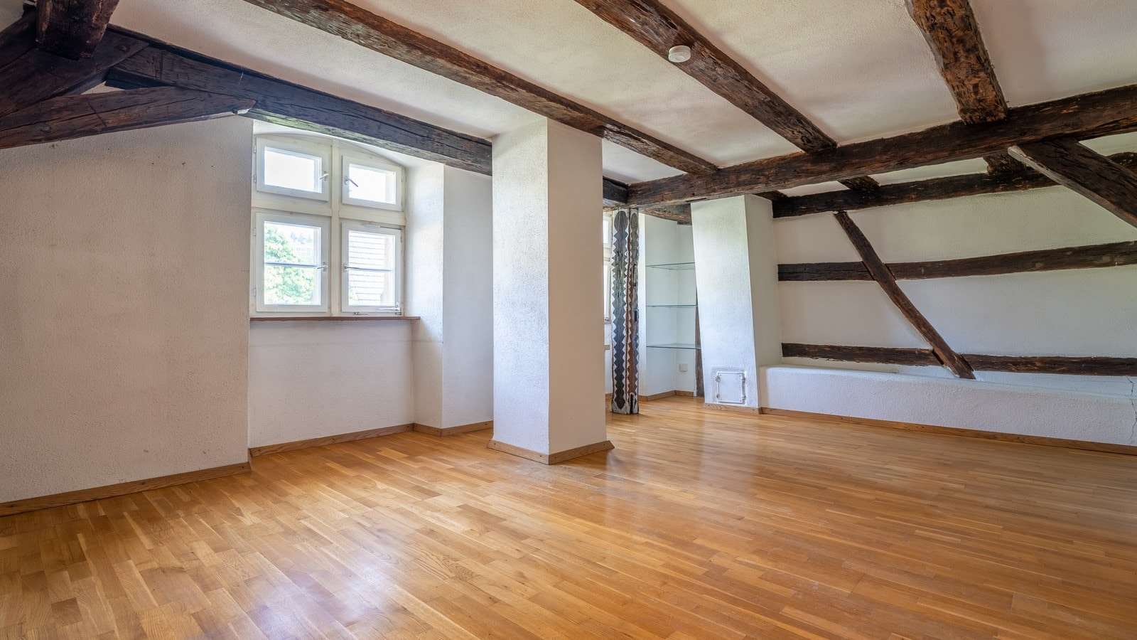 Immobilie in Tengen - Historisches Schmuckstück mit Seele – Das „Schlössle“ in Tengen-Büßlingen! - Bild 10