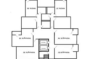 Hausgeld 602€, 3 Zimmer Wohnung im 9. OG mit Blick ins Grüne - Hainholz – Voltmerstraße 45, 30165 Hainholz, Hannover – Vorschaubild 24