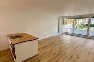 Lichtdurchflutete 2-Zimmer-Eigentumswohnung mit moderner Küche und Balkon im Bonner Villenviertel – Körnerstraße 22, 53175 Plittersdorf, Bonn – Vorschaubild 2