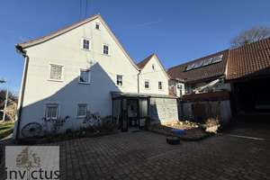 Ein Zuhause mit Geschichte, Herz und Raum für Zukunft in Bad Mergentheim Apfelbach – Die vollständige Adresse der Immobilie erhältst du vom Anbieter., 97980 Bad Mergentheim – Vorschaubild 3