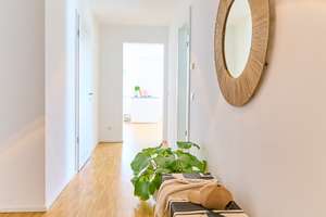 RESERVIERT! Exklusives Appartement mit großem Balkon, TG Stellplatz und A+ EA – Butenbergs Kamp 73 a, 45259 Heisingen, Essen – Vorschaubild 4