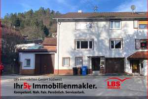 Doppelhaushälfte mit Stil und viel Platz! – Rottweil (Kreis) – Vorschaubild 1