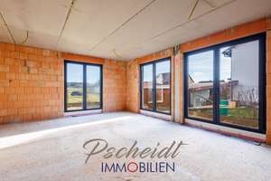 RosenHomes- Moderne Doppelhaushälfte mit Südterrasse, 2 Stellplätzen, KfW 55  - Haus 3 – Die vollständige Adresse der Immobilie erhältst du vom Anbieter., 93197 Zeitlarn – Vorschaubild 8