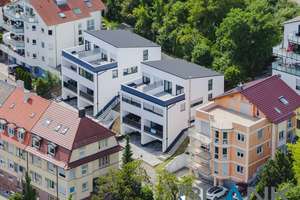 Moderne Doppelhaushälfte in Südweststadt Pforzheim – Wohnen mit Stil auf 4 Ebenen – Die vollständige Adresse der Immobilie erhältst du vom Anbieter., 75179 Nordstadt, Pforzheim – Vorschaubild 35
