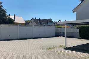 Drei exklusiv ausgestattete Reihenhäuser als Investition "en Bloc" in zentraler Lage von Durmersheim – Rastatt (Kreis) – Vorschaubild 11