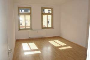 Schöne, helle 3-Raum-Whg. im 3. OG (mit Lift) – Casparistraße 1, 9126 Lutherviertel, Chemnitz – Vorschaubild 2