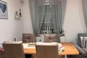 Charmantes Reihenmittelhaus in Gladbeck-Zweckel, modernisiert, gemütlich, mit Garten und Garagen – Die vollständige Adresse der Immobilie erhältst du vom Anbieter., 45966 Gladbeck – Vorschaubild 6