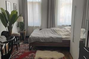 2-Zimmer-Wohnung in zentraler Lage von Mannheim – Die vollständige Adresse der Immobilie erhältst du vom Anbieter., 68159 Innenstadt/Jungbusch, Mannheim – Vorschaubild 1