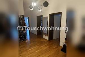 Tauschwohnung: 2 Zimmer Altbauwohnung im Glockenbachviertel – Die vollständige Adresse der Immobilie erhältst du vom Anbieter., 80469 Glockenbach, München – Vorschaubild 3