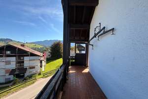 Wohnen mit Haus-Charakter - Ihr Zuhause auf 104 qm mit Terrasse/Garten, Balkon & Hochgratblick – Die vollständige Adresse der Immobilie erhältst du vom Anbieter., 87534 Oberstaufen – Vorschaubild 20