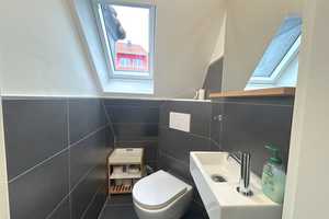 Interessantes Mehrfamilienhaus in Stuttgart-West ++modernisiert++ TOP-Zustand – Stuttgart – Vorschaubild 8