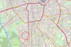 BALD BEZUGSFREI: Stilvoll wohnen oder clever vermieten - zwischen Stadtleben und Parkidylle! – Leipzig – Vorschaubild 14